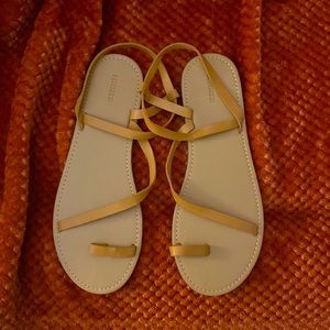 Forever 21 Sandal